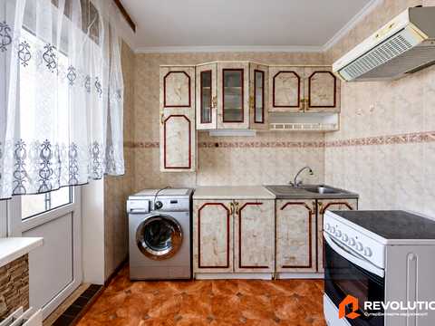 квартира по адресу Каштановая ул., 4
