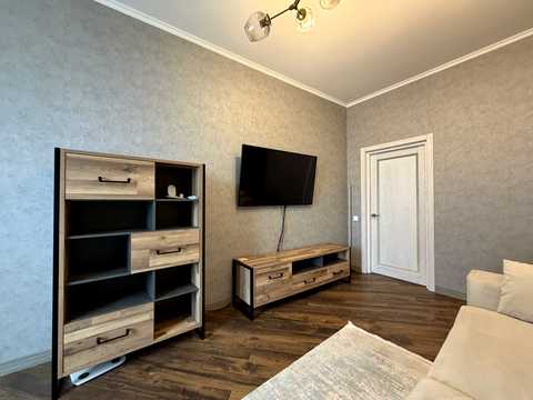 квартира за адресою Василя Тютюнника вул. (Анрі Барбюса), 28-А
