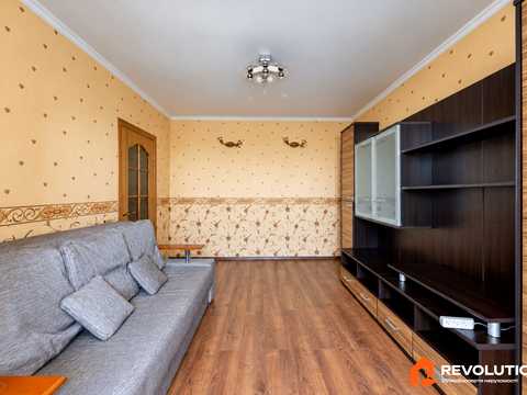 квартира по адресу Каштановая ул., 4