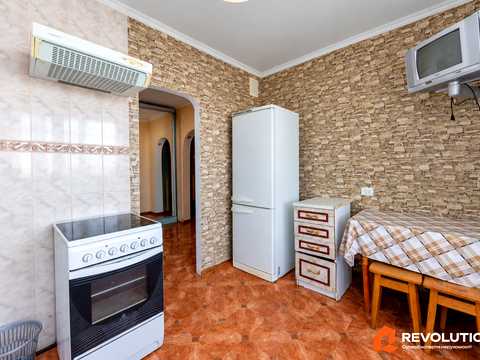квартира по адресу Каштановая ул., 4