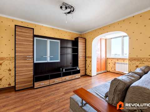 квартира по адресу Каштановая ул., 4