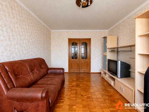 квартира по адресу Каштановая ул., 4