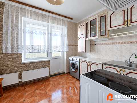 квартира по адресу Каштановая ул., 4
