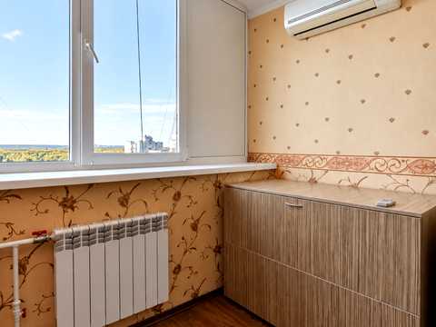квартира по адресу Каштановая ул., 4