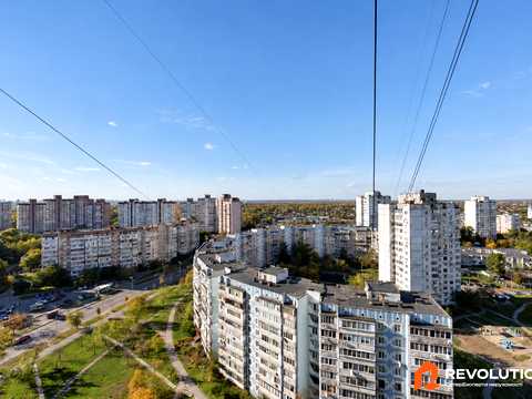 квартира по адресу Каштановая ул., 4