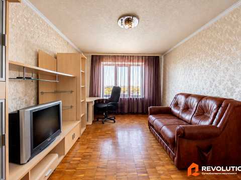 квартира по адресу Каштановая ул., 4