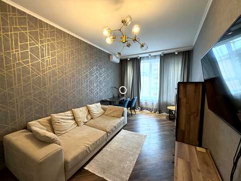 квартира за адресою Василя Тютюнника вул. (Анрі Барбюса), 28-А