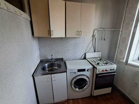 квартира по адресу Чоколовский бульв., 6