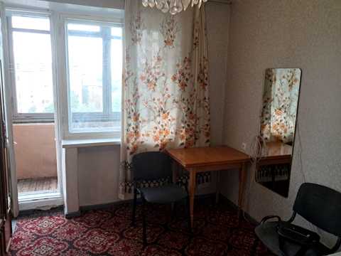квартира по адресу Чоколовский бульв., 6
