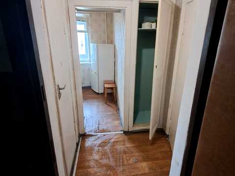 квартира по адресу Чоколовский бульв., 6