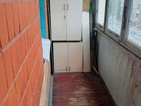 квартира по адресу Чоколовский бульв., 6