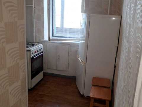 квартира по адресу Чоколовский бульв., 6