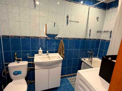 квартира по адресу Стрыйская ул., 146