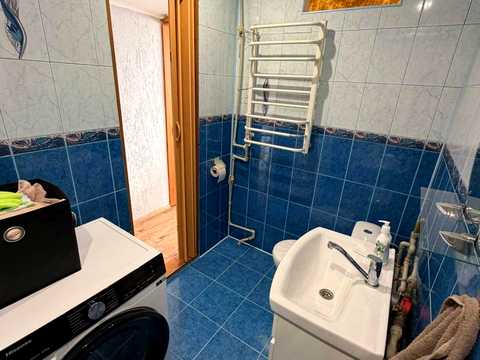 квартира по адресу Стрыйская ул., 146