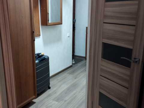 квартира по адресу Балаклеевская ул. (Мурманська), 8