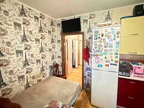 квартира за адресою Боровиковського бульв., 5