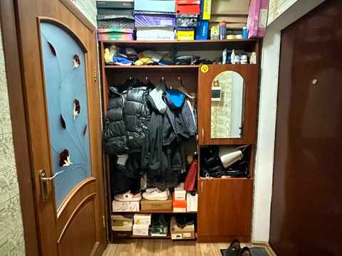 квартира за адресою Боровиковського бульв., 5