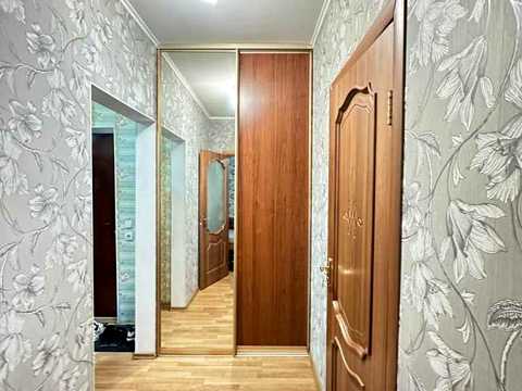 квартира за адресою Боровиковського бульв., 5