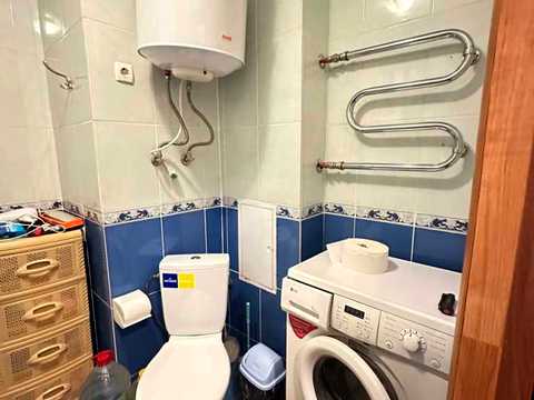 квартира за адресою Боровиковського бульв., 5