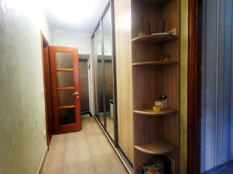 квартира за адресою Буча, Бориса Гмирі вул., 20