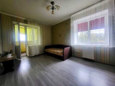 квартира за адресою Буча, Бориса Гмирі вул., 20