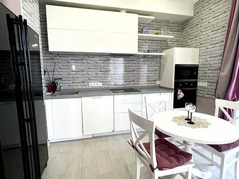 квартира за адресою Французький бульв., 60в