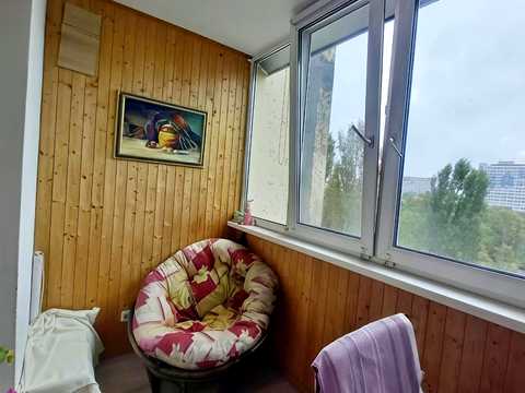 квартира за адресою Академіка Шалімова вул. (Героїв Севастополя), 23-А