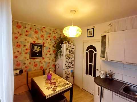 квартира за адресою Академіка Шалімова вул. (Героїв Севастополя), 23-А