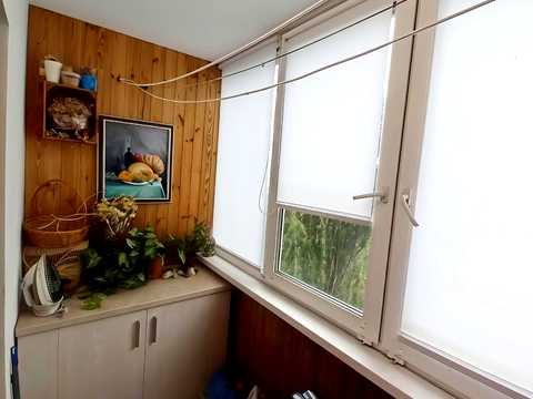 квартира за адресою Академіка Шалімова вул. (Героїв Севастополя), 23-А