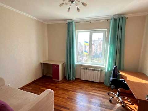 квартира за адресою Урлівська вул., 20