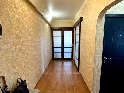 квартира за адресою Урлівська вул., 20