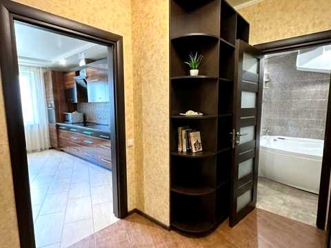 квартира за адресою Урлівська вул., 20