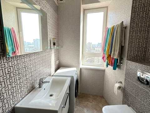 квартира за адресою Урлівська вул., 20