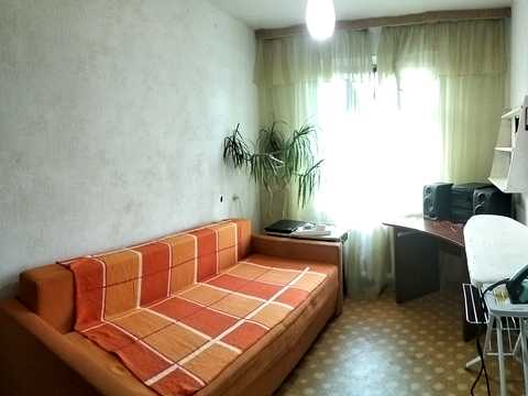 квартира за адресою Космонавта Поповича вул. (Космонавта Волкова), 8