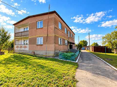 квартира за адресою Миру, 57