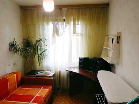 квартира за адресою Космонавта Поповича вул. (Космонавта Волкова), 8