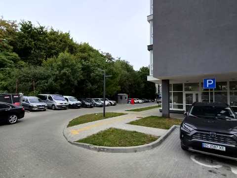 квартира за адресою Володимира Великого вул. (Артема), 10-Д