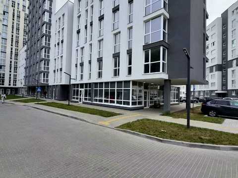 квартира за адресою Володимира Великого вул. (Артема), 10-Д