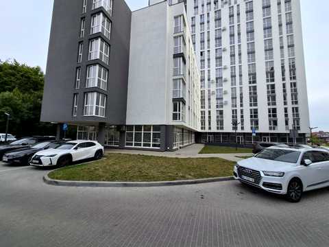 квартира за адресою Володимира Великого вул. (Артема), 10-Д