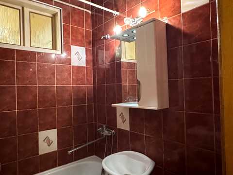 квартира за адресою Італійський бульв., 8