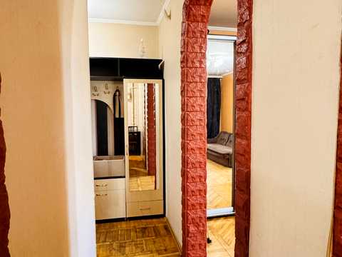 квартира за адресою Італійський бульв., 8