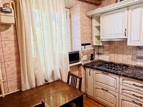 квартира за адресою Італійський бульв., 8
