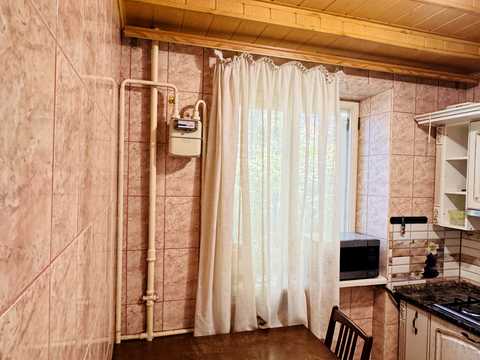 квартира за адресою Італійський бульв., 8