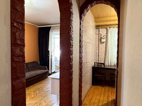 квартира за адресою Італійський бульв., 8