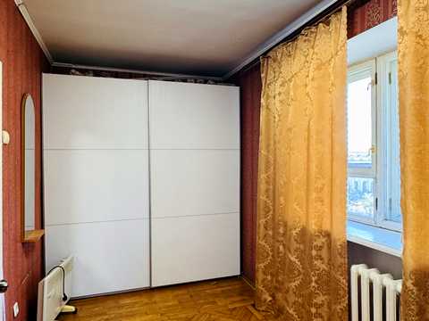 квартира за адресою Італійський бульв., 8