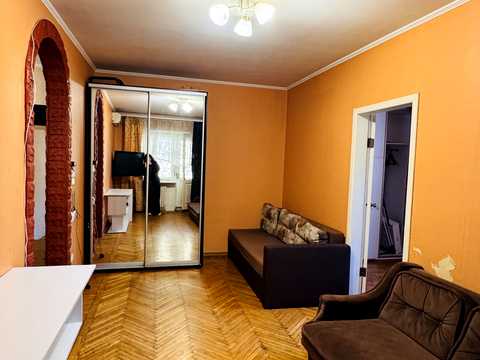 квартира за адресою Італійський бульв., 8