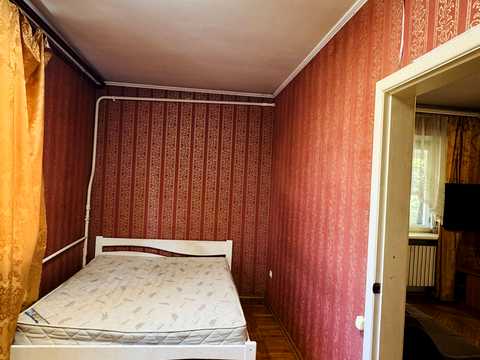 квартира за адресою Італійський бульв., 8