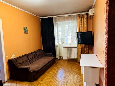 квартира за адресою Італійський бульв., 8