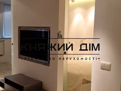 квартира за адресою Вадима Гетьмана вул. (Індустріальна), 1-Б