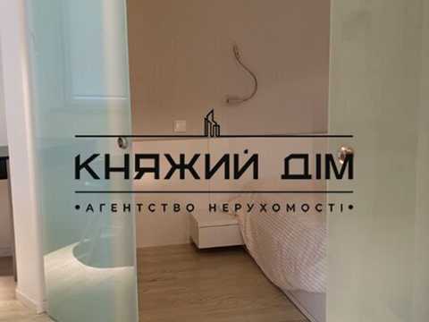 квартира за адресою Вадима Гетьмана вул. (Індустріальна), 1-Б